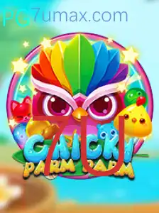 ChickyParmParm: Descubra a Nova Sensação dos Jogos com a Palavra-Chave 7U