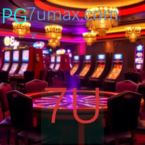 Jogos de cassino