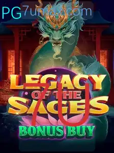Explorando o Universo do Jogo LegacyoftheSagesBonusBuy