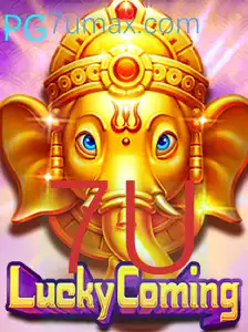Descubra as Emoções de 'LuckyComing': O Jogo de Sorte e Estratégia