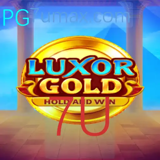 LuxorGold: Explore o Mundo Enigmático de 7U