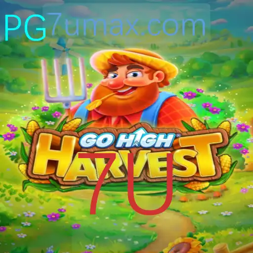 Explorando o Mundo de GoHighHarvest: O Jogo de Estratégia Inovador