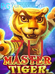 Explorando o MasterTiger: Uma Imersão no Jogo Inovador com 7U