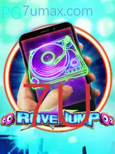 RaveJumpmobile: Aventuras Musicais e Saltos Incríveis