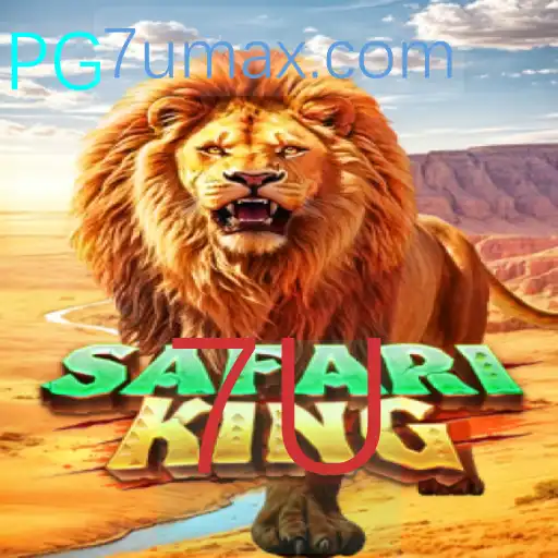 Descubra a Aventura Selvagem de SafariKing: O Jogo do Momento