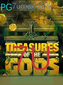 Explorando o Universo do Jogo TreasureoftheGods